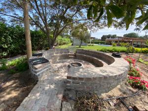 Casa de campo en Hacienda San Andres