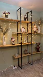 Olive Apartment with terrace B100 in Grand Resort Pamporovo