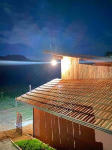 Celeiro de Hóspedes