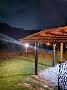 Celeiro de Hóspedes