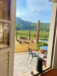 Celeiro de Hóspedes