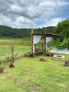 Celeiro de Hóspedes