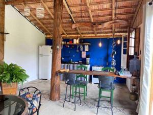 Celeiro de Hóspedes