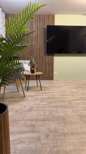 Olive Apartment with terrace B100 in Grand Resort Pamporovo