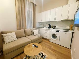 AJ Apartments - Hidden Gem in front of Taiwan Center