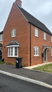 Towcester 2 bed house