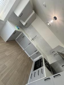 Towcester 2 bed house