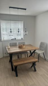 Towcester 2 bed house