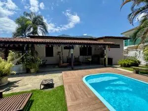 Casa mangaratiba - 穆里基镇