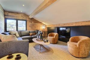 Appartements Residence 401 - Appartement Le 401 - Montriond centre MAE-1051 : photos des chambres