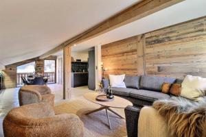 Résidence 401 - Appartement Le 401 - Montriond centre MAE-1051