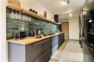 Résidence 401 - Appartement Le 401 - Montriond centre MAE-1051