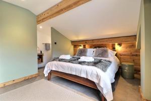 Résidence 401 - Appartement Le 401 - Montriond centre MAE-1051