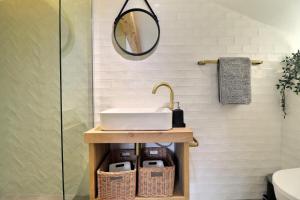 Résidence 401 - Appartement Le 401 - Montriond centre MAE-1051