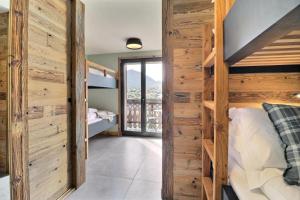 Résidence 401 - Appartement Le 401 - Montriond centre MAE-1051