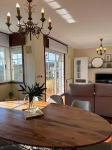 Casa Afouteza en Aldán - Piñeiro