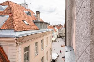 Old Town Square Residence