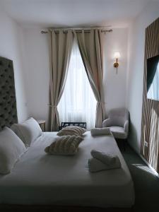Appartamento con 2 Camere da Letto e Terrazza