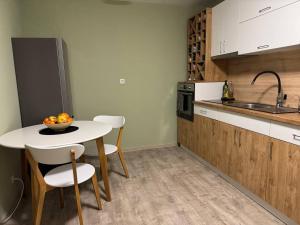 Olive Apartment with terrace B100 in Grand Resort Pamporovo