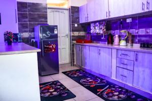 Walnic Homes, Mtwapa Luxury Holiday Homes