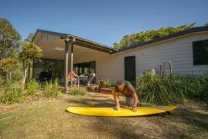 Plomer Beach House - 西南岩