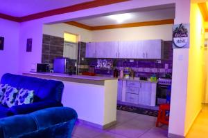 Walnic Homes, Mtwapa Luxury Holiday Homes