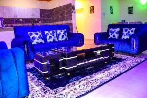 Walnic Homes, Mtwapa Luxury Holiday Homes