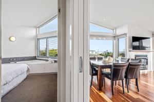 Tides Port Fairy