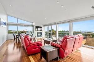 Tides Port Fairy - Port Fairy