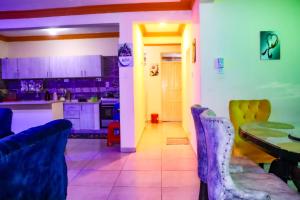 Walnic Homes, Mtwapa Luxury Holiday Homes