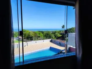 Hostel Vista Mar - 塞古罗港