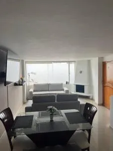 Apartamento Entero Sector Exclusivo De Zipaquira - 锡帕基拉