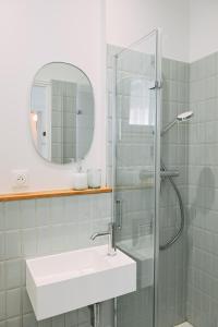 Appartements Suite Vitalie 2 pers : photos des chambres