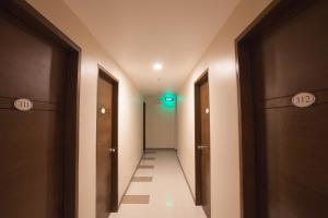 Emerald Suites CDO