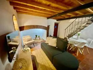 Casa do Montado - Chaminé