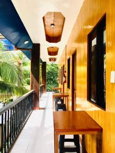 Jenises Inn