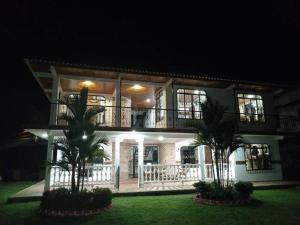 alquiler casa de campo