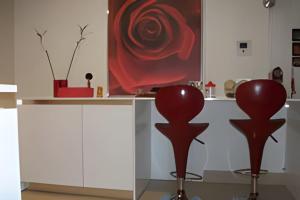 Piso grande en muy buena ubicación