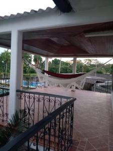 alquiler casa de campo