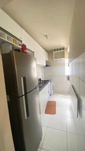 Apartamento no viva alagoinhas