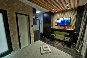 Dorcol Downtown Studio