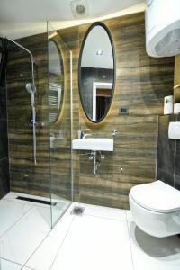 Dorcol Downtown Studio