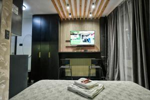 Dorcol Downtown Studio