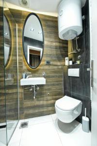 Dorcol Downtown Studio