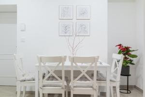 Unique apartment by Wenceslas square