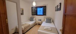 Sabbia Suites Marazul