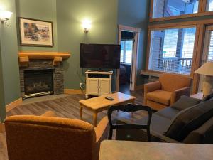 Cornerstone Lodge by Park Vacation Management