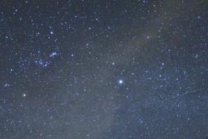 Chales Estrada de Chão