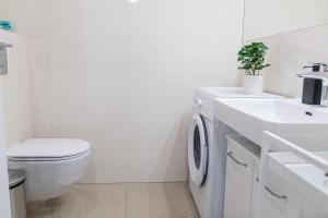 Unique apartment by Wenceslas square