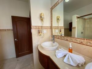 Agualina Kite Hotel Oceanfront Apartments